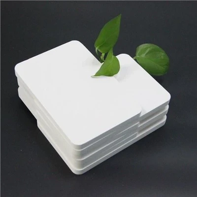 Ko-ekstrudert PVC-skumark