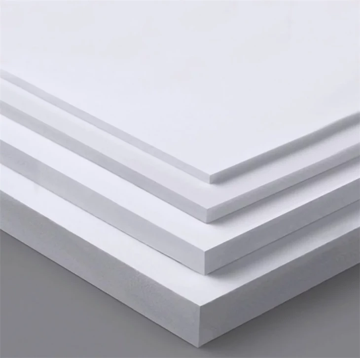 Sintra PVC Foam Sheet